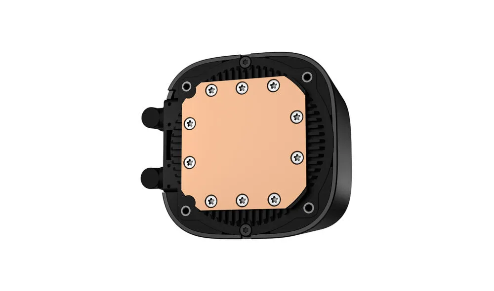 DeepCool LE500 R-LE500-BKLNMC-G-1 Thumbnail 6