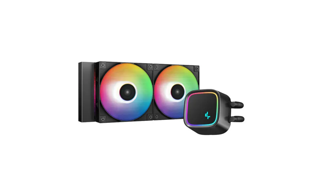 DeepCool LE500 R-LE500-BKLNMC-G-1 Thumbnail 2
