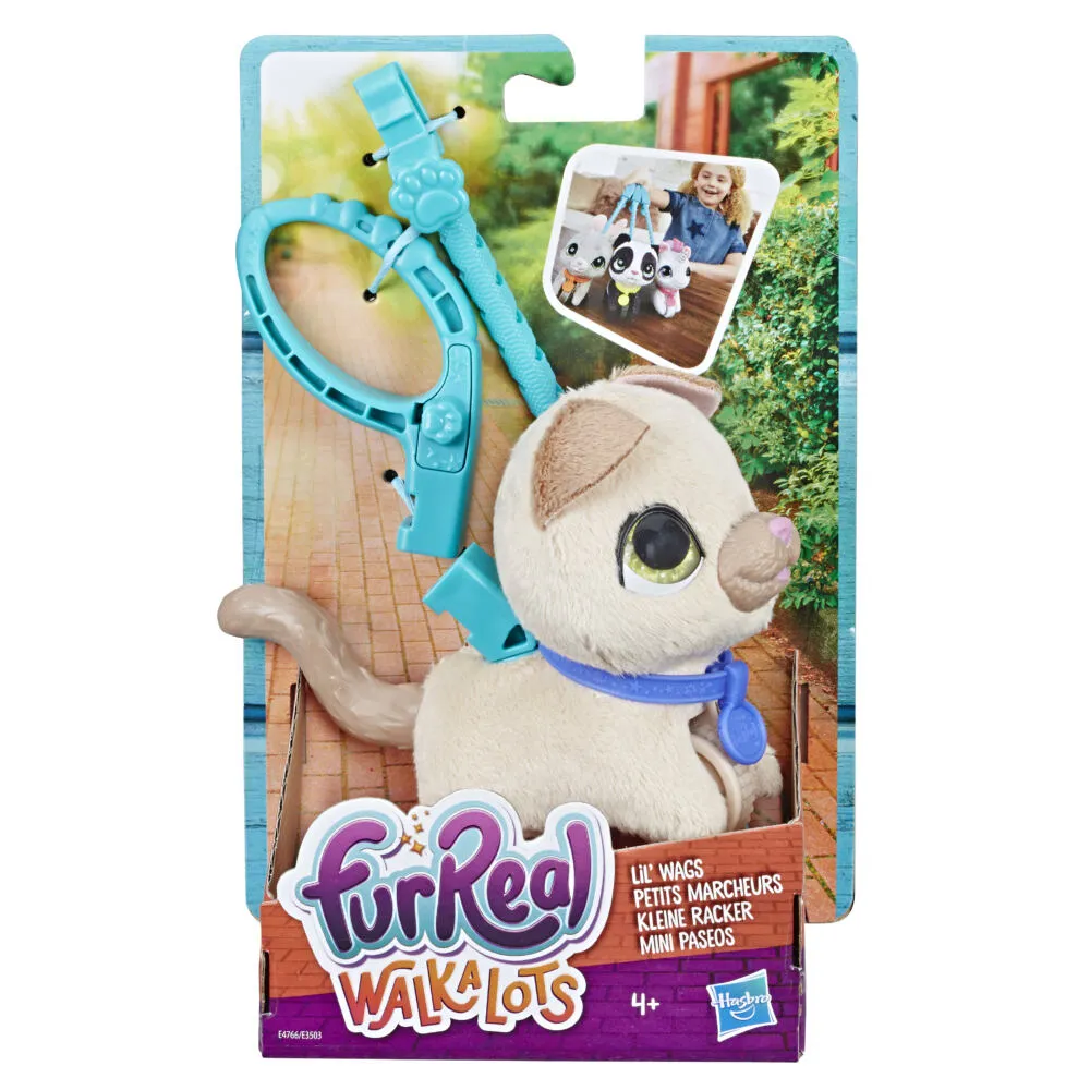 FurReal E3503EU5 İnteraktif oyuncak Etkileşimli Oyuncak