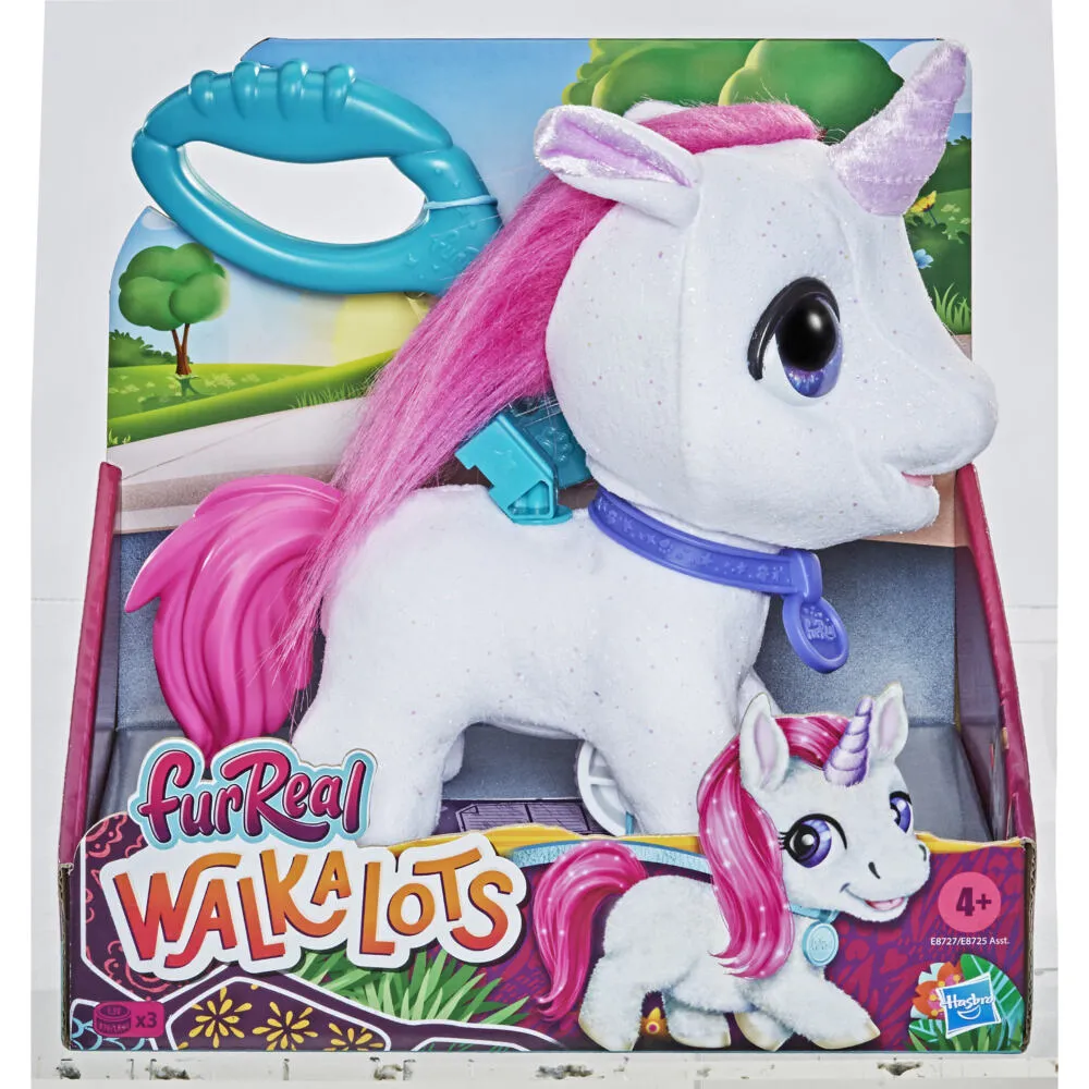 FurReal E8725EU7 İnteraktif oyuncak Etkileşimli Oyuncak