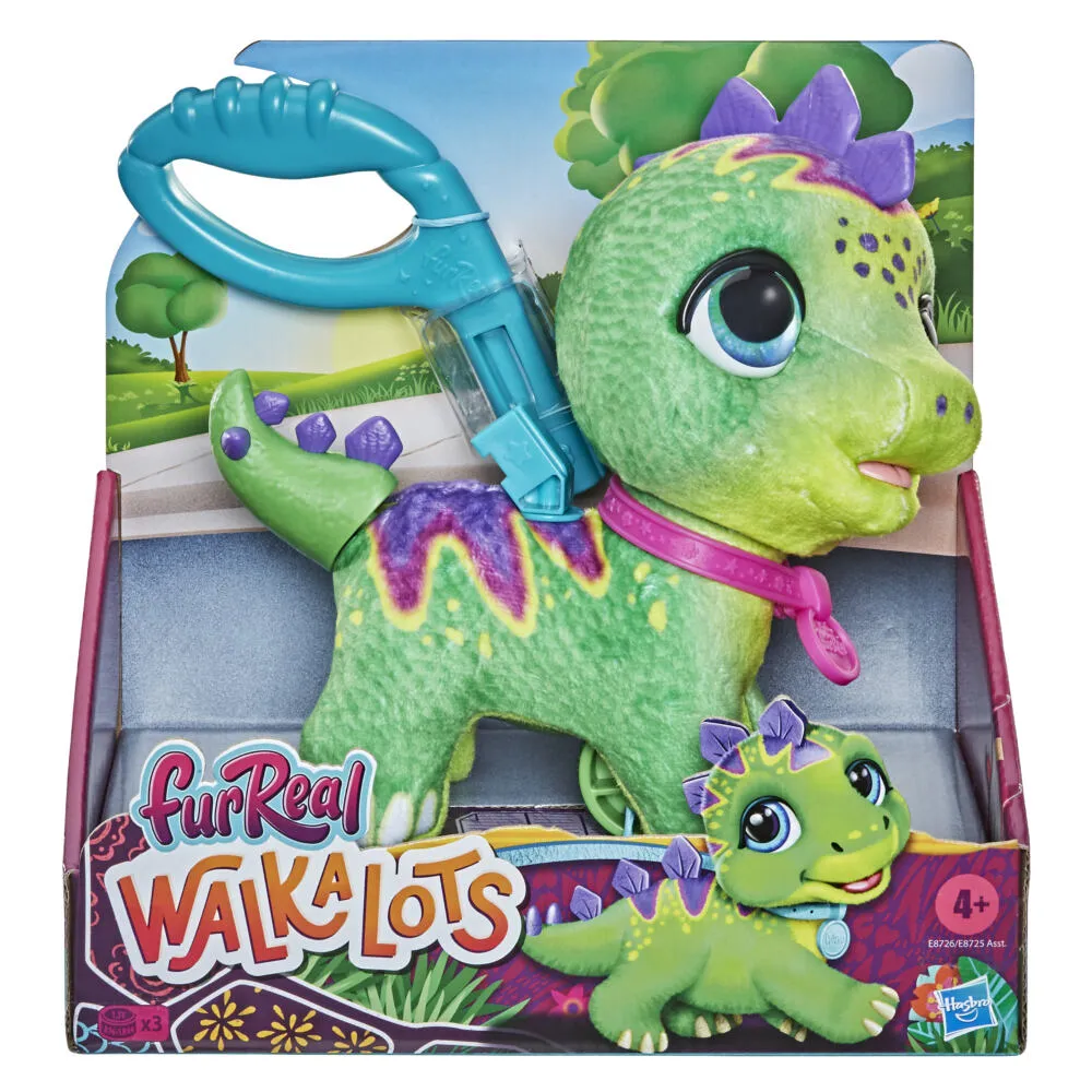 FurReal E8725EU6 Thumbnail 2