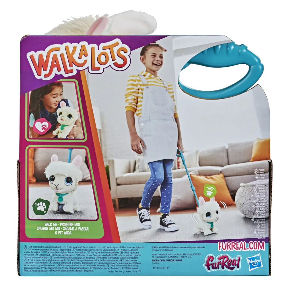 FurReal E8725EU6 Thumbnail 12