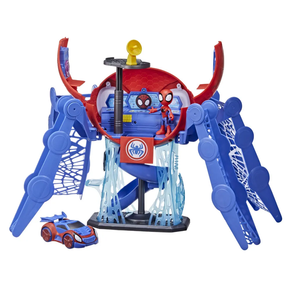 Hasbro Marvel F14615S1 oyuncak oyun seti Thumbnail 1