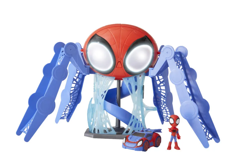 Hasbro Marvel F14615S1 oyuncak oyun seti Oyun Setleri