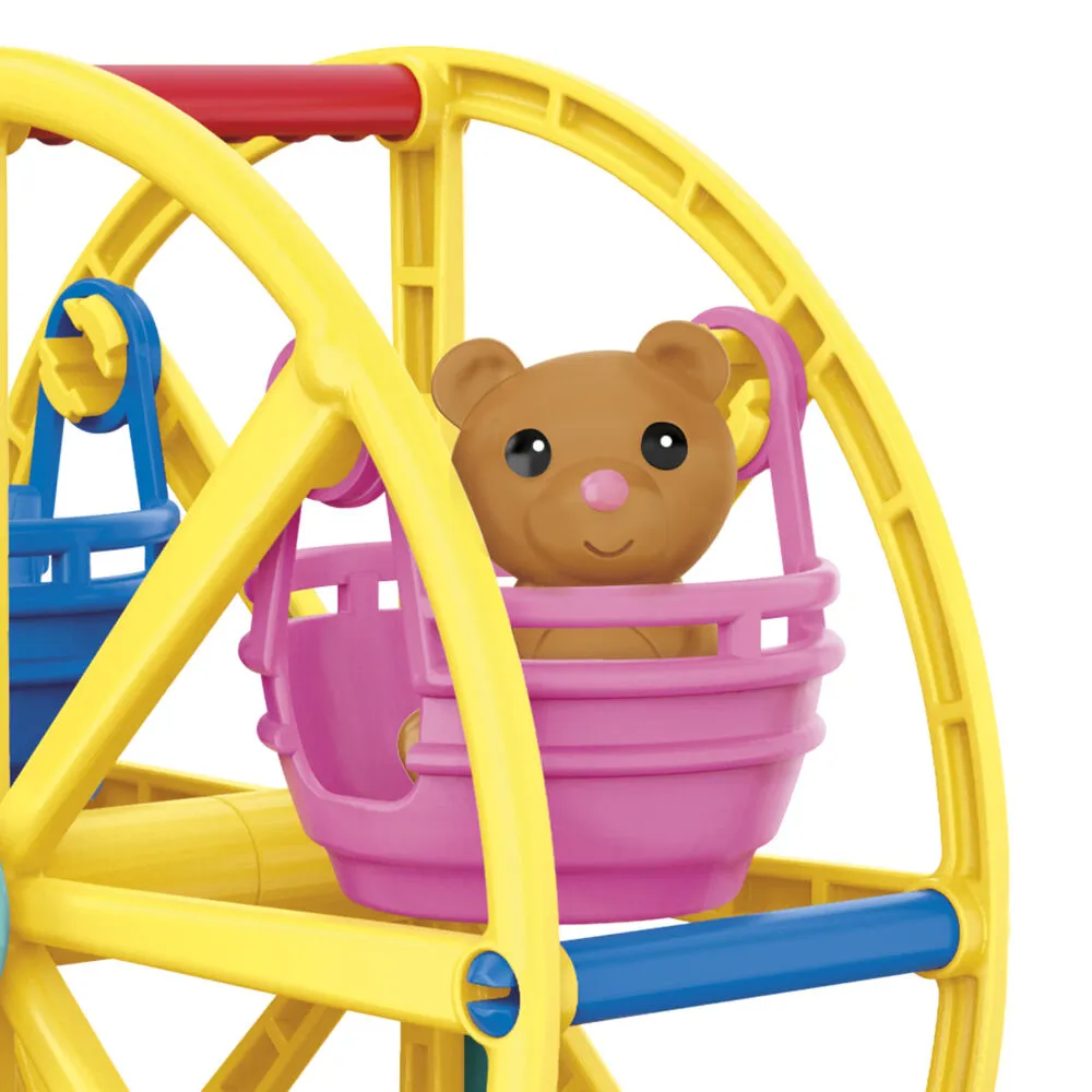 Hasbro Peppa Pig F25125L1 Thumbnail 6