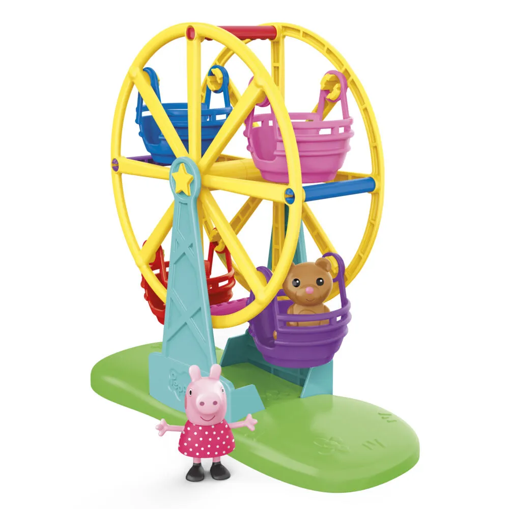 Hasbro Peppa Pig F25125L1 Thumbnail 2
