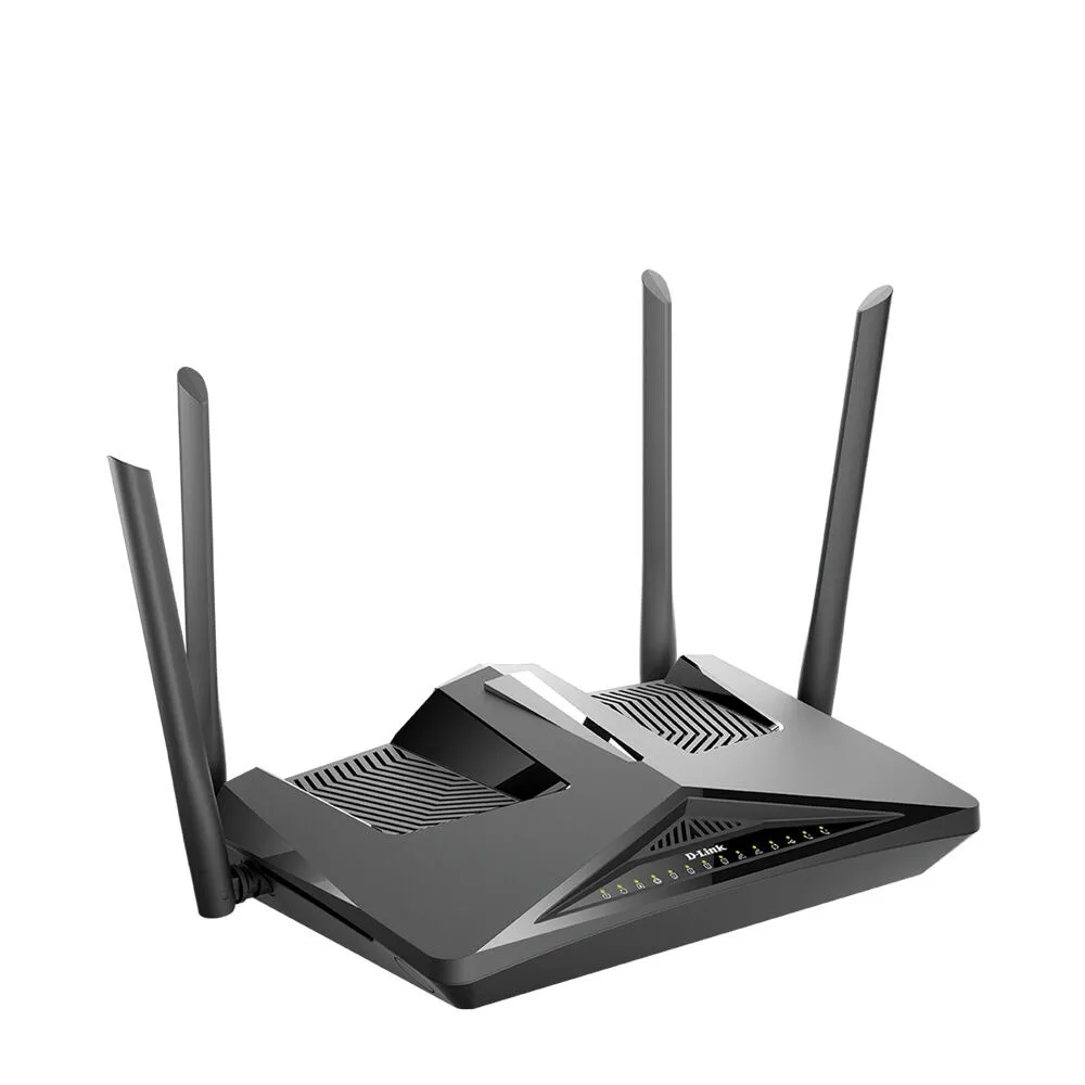 D-Link DSL-X1852E/AU Thumbnail 5
