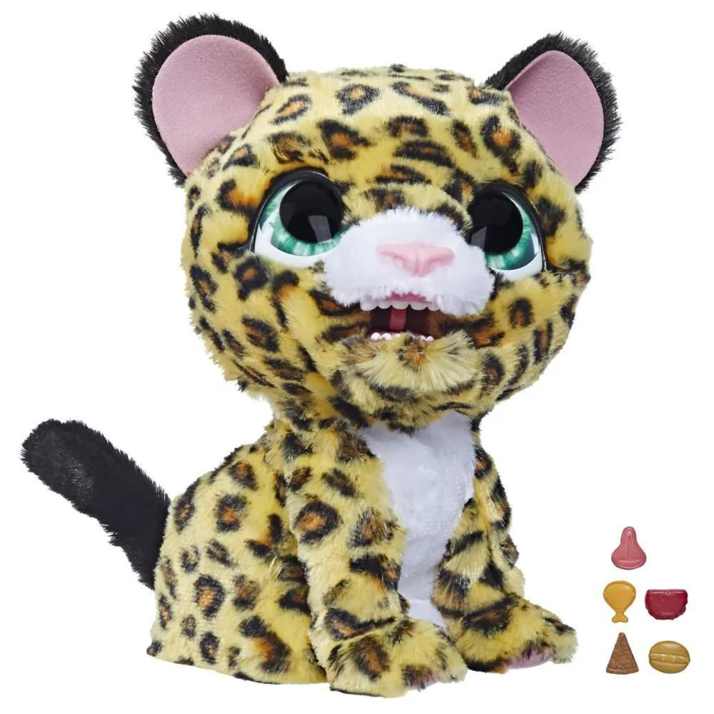 FurReal F43945L1 İnteraktif oyuncak Etkileşimli Oyuncak