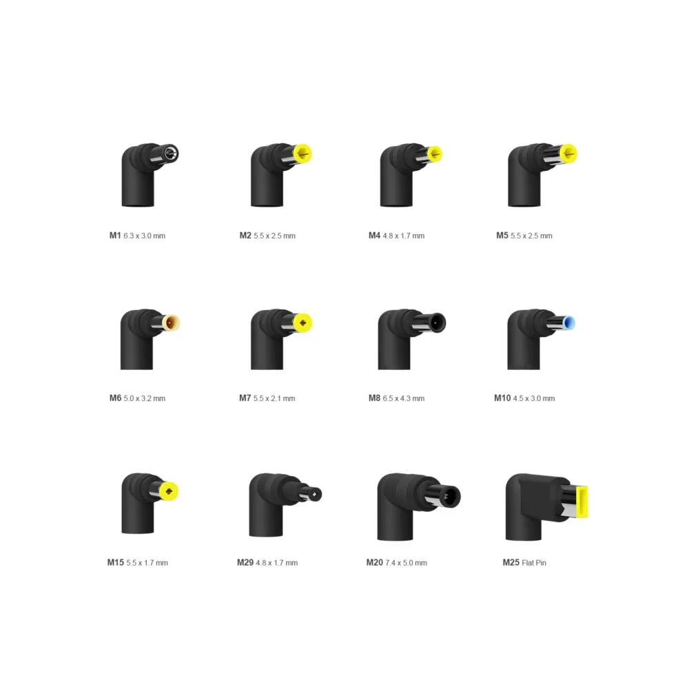 AISENS ASLC-90WAUTO-BK Thumbnail 3