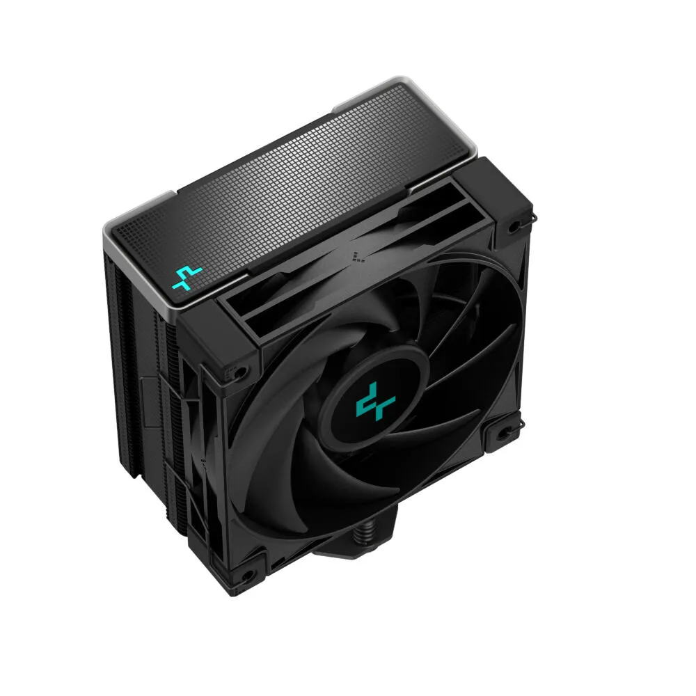 DeepCool AK400 ZERO DARK R-AK400-BKNNMN-G-2 Thumbnail 2
