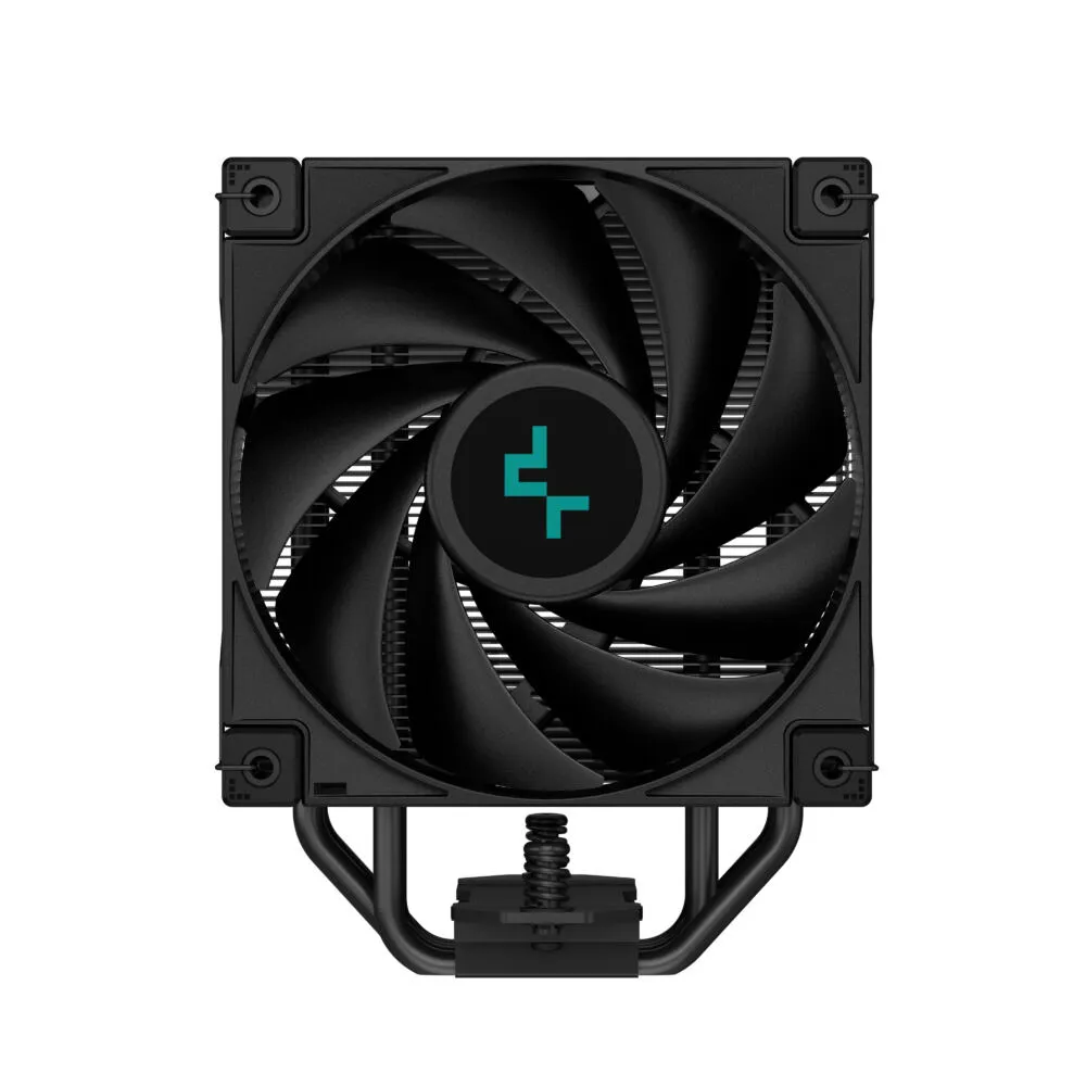 DeepCool AK400 ZERO DARK PLUS R-AK400-BKNNMD-G-1 Thumbnail 8