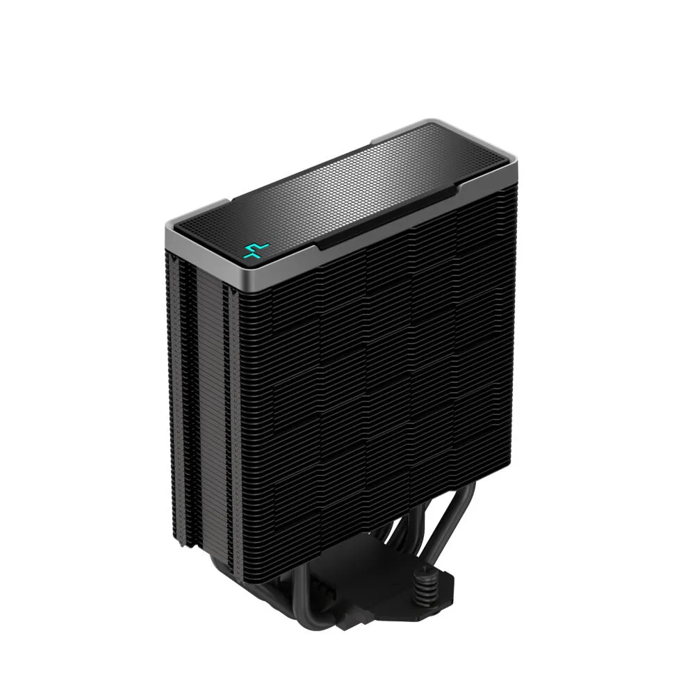 DeepCool AK400 ZERO DARK R-AK400-BKNNMN-G-2 Thumbnail 12