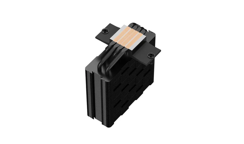 DeepCool AG400 A-RGB R-AG400-BKANMC-G-2 Thumbnail 9