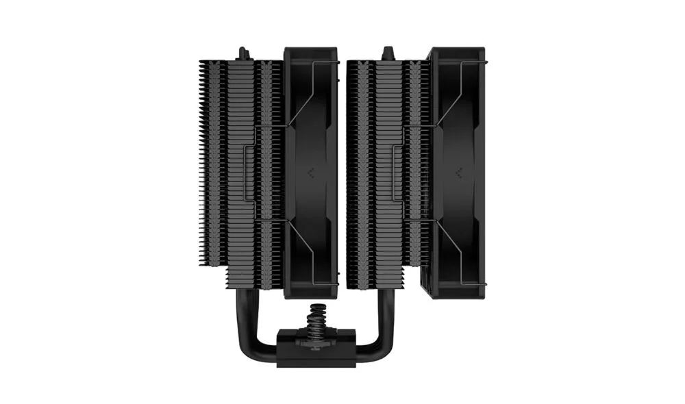 DeepCool AG620 BK ARGB R-AG620-BKANMN-G-2 Thumbnail 8