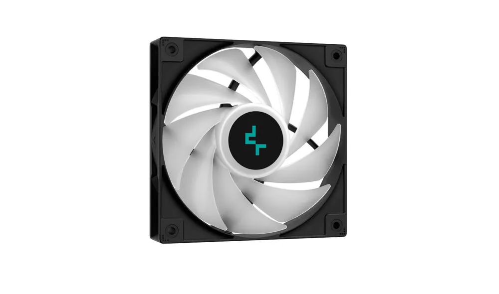 DeepCool AG620 BK ARGB R-AG620-BKANMN-G-2 Thumbnail 14
