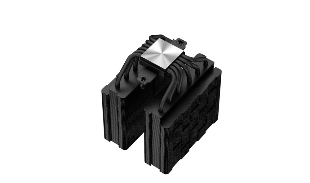 DeepCool AG620 BK ARGB R-AG620-BKANMN-G-2 Thumbnail 10