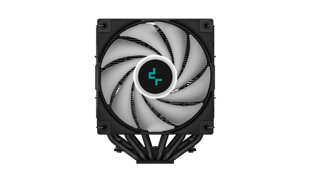 DeepCool AG620 BK ARGB R-AG620-BKANMN-G-2 Thumbnail 6