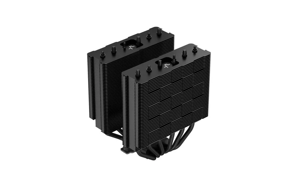 DeepCool AG620 BK ARGB R-AG620-BKANMN-G-2 Thumbnail 12