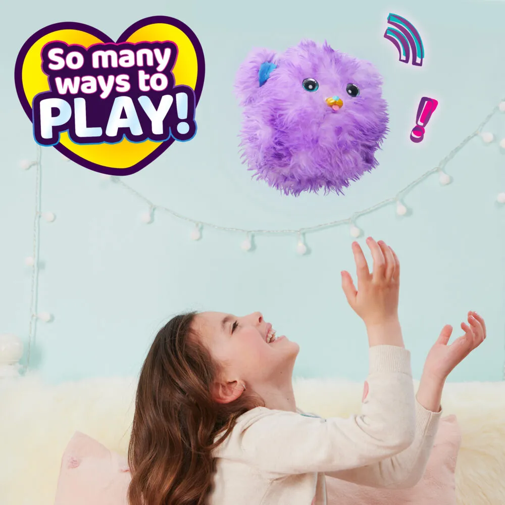 Spin Master Fur Fluffs Pupper-Fluff Thumbnail 4