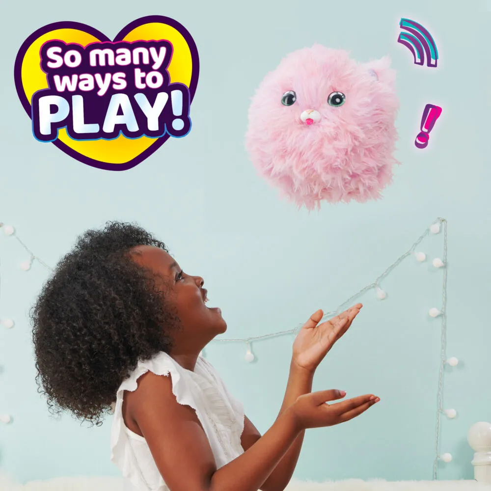 Spin Master Fur Fluffs POM INA WThFluffInt Kitty ECMX GBL 6066122 Thumbnail 7