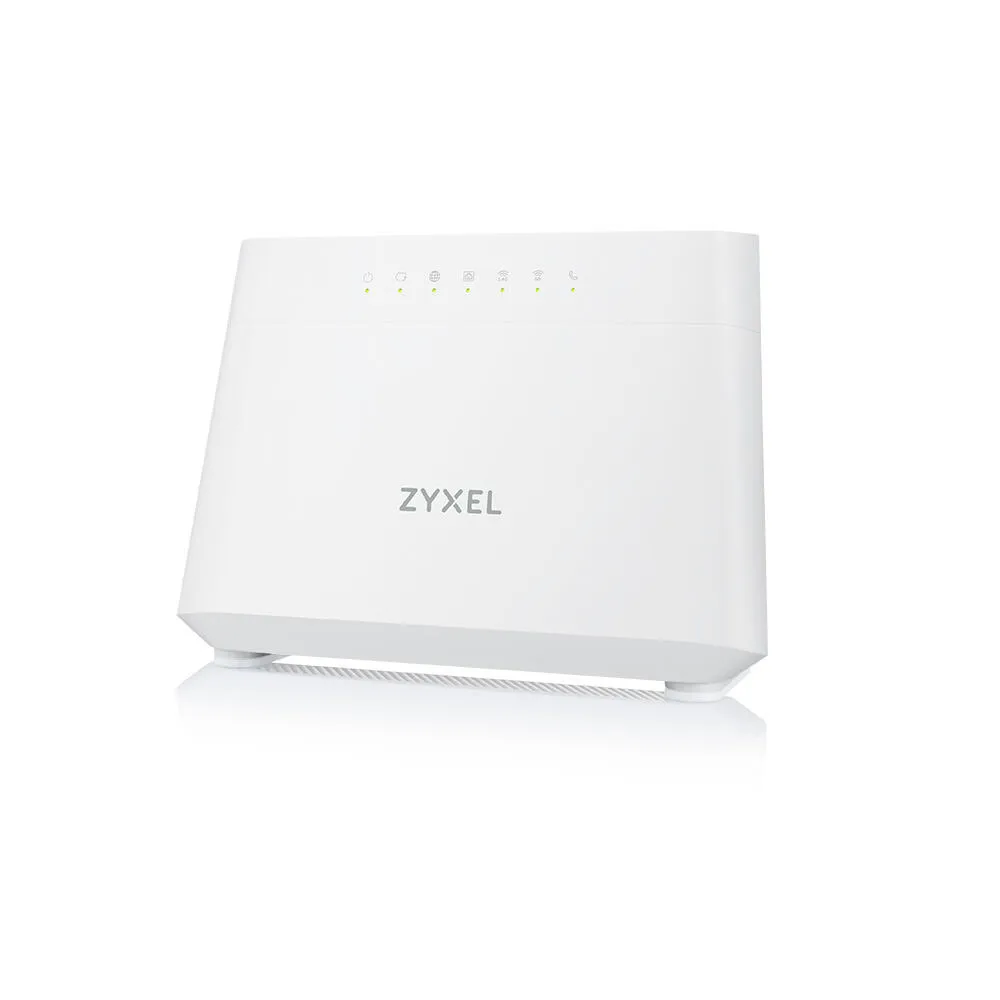Zyxel DX3300-T0-EU01V1F Thumbnail 3