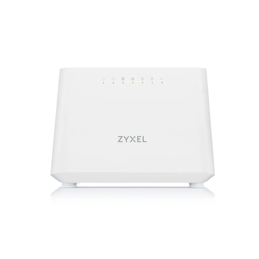 Zyxel DX3300-T0-EU01V1F Thumbnail 1