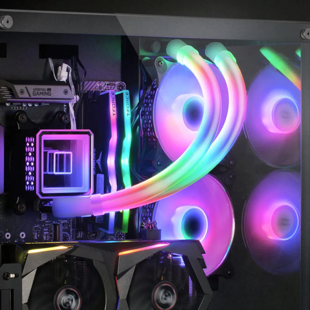 Mars Gaming ML-ULTRA240 MLULTRA240 Thumbnail 6
