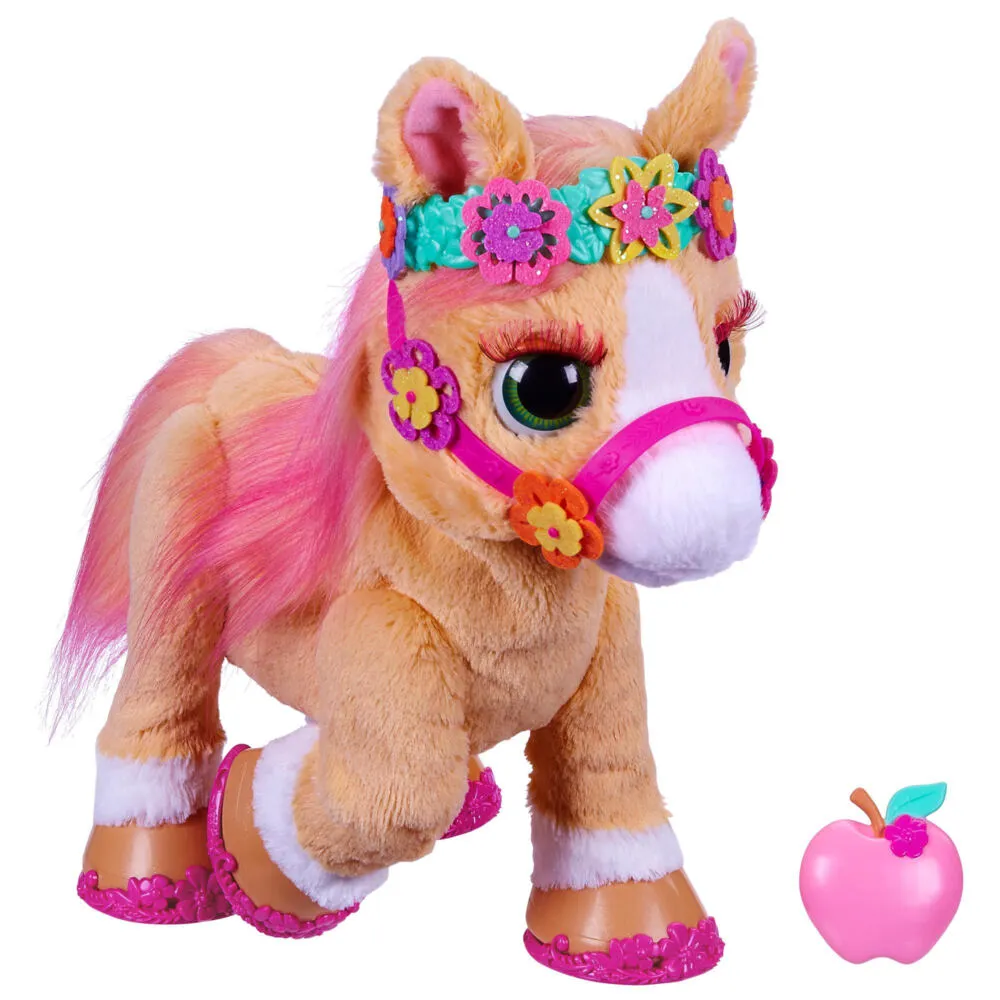 FurReal F4395 İnteraktif oyuncak Etkileşimli Oyuncak