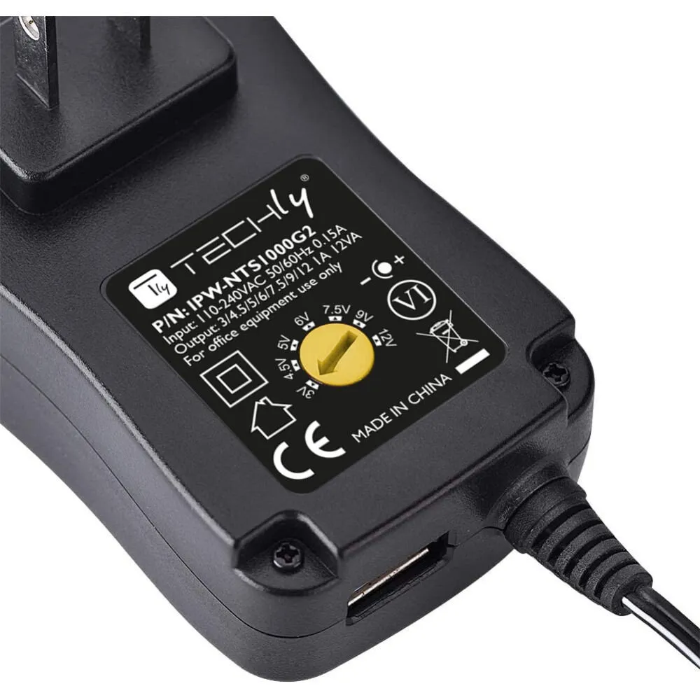 Techly IPW-NTS1000G2 Thumbnail 11