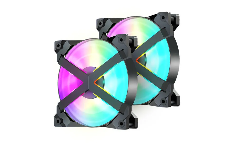DeepCool CASTLE 240EX RGB DP-GS-H12-CSL240EX-RGB Thumbnail 10