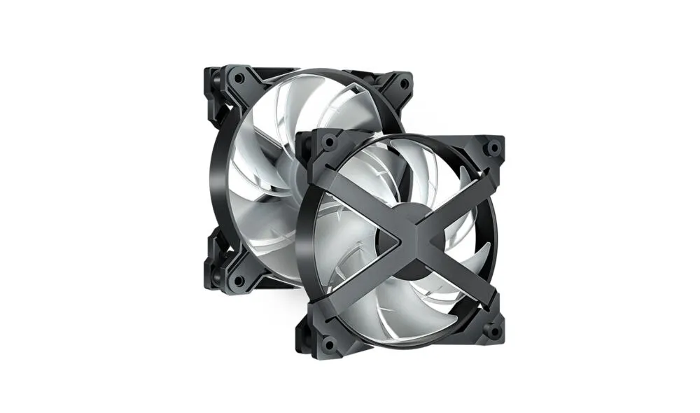 DeepCool CASTLE 240EX RGB DP-GS-H12-CSL240EX-RGB Thumbnail 14