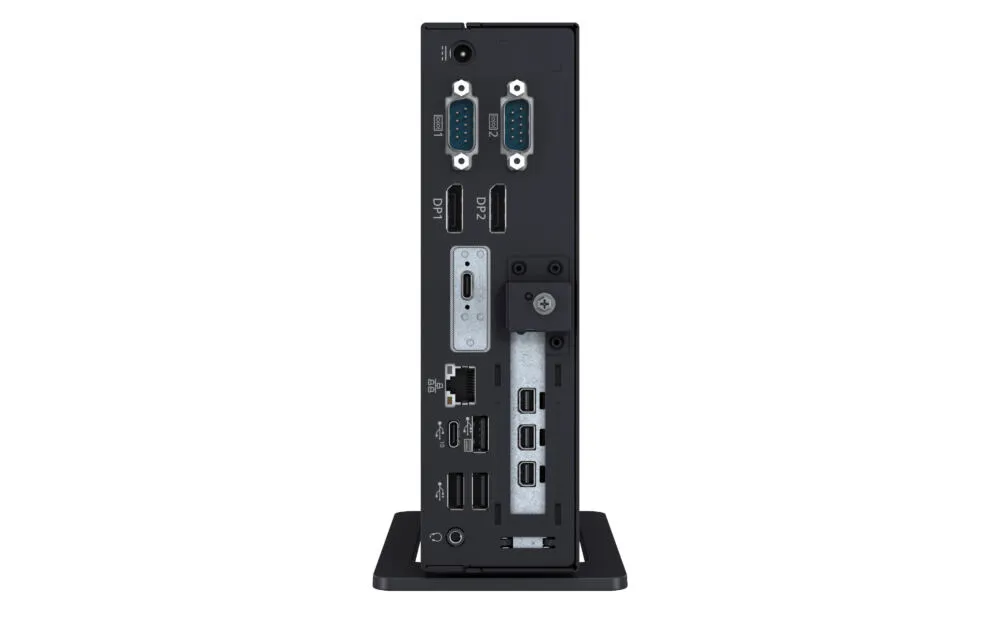 Fujitsu S9011 6 GHz VFY:S9011TFU1IIN Thumbnail 6