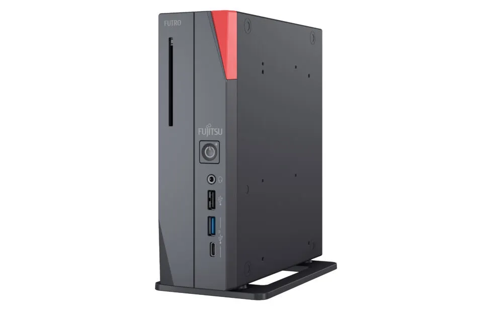 Fujitsu S9011 6 GHz VFY:S9011TFU1IIN Thumbnail 4
