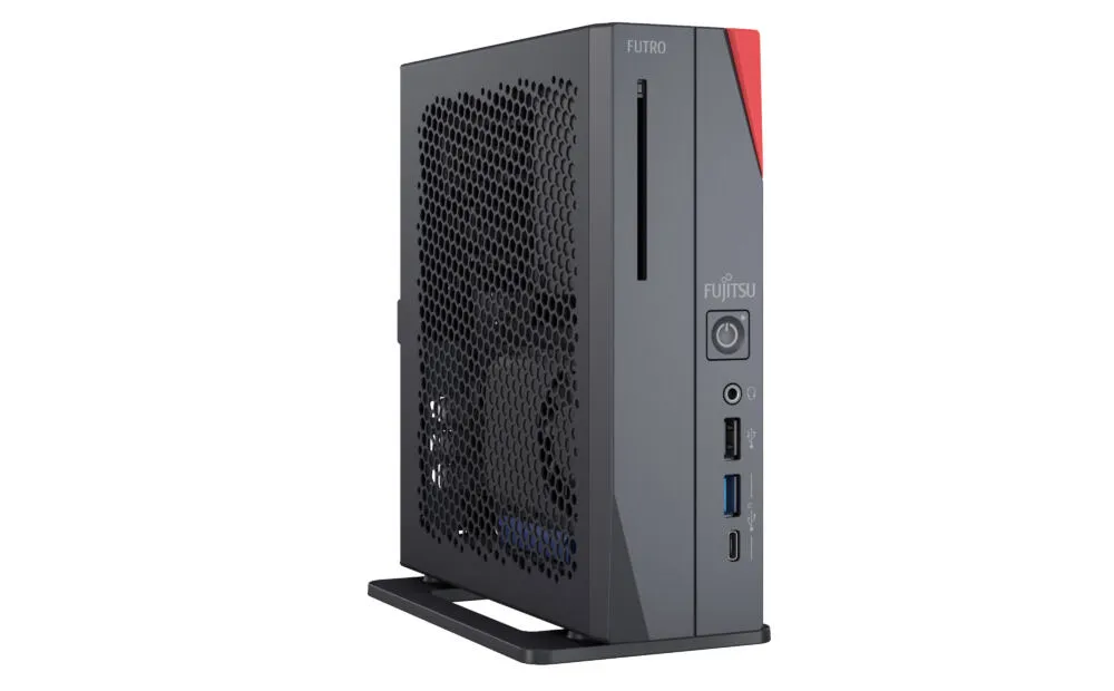 Fujitsu S9011 6 GHz VFY:S9011TFU1IIN Thumbnail 2