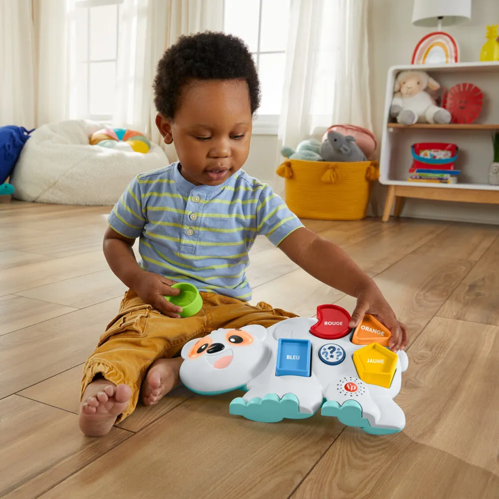 Fisher-Price Linkimals HJR11 Thumbnail 13