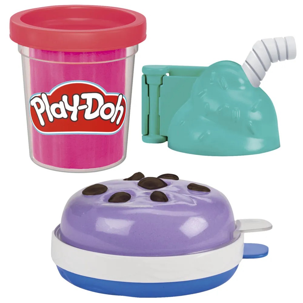 Play-Doh G31845X00 sanatsal ve yaratıcı oyuncak Thumbnail 1