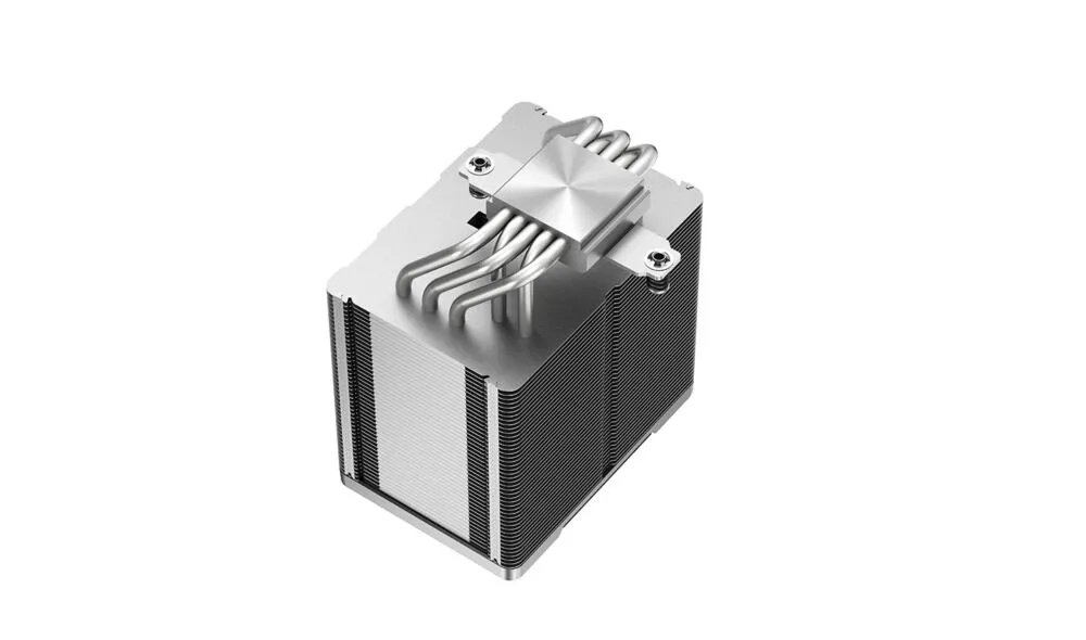 DeepCool AK500 R-AK500-BKNNMT-G Thumbnail 9