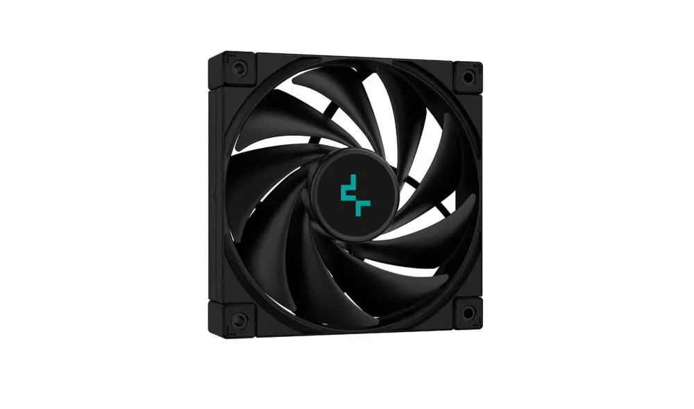 DeepCool AK500 R-AK500-BKNNMT-G Thumbnail 13