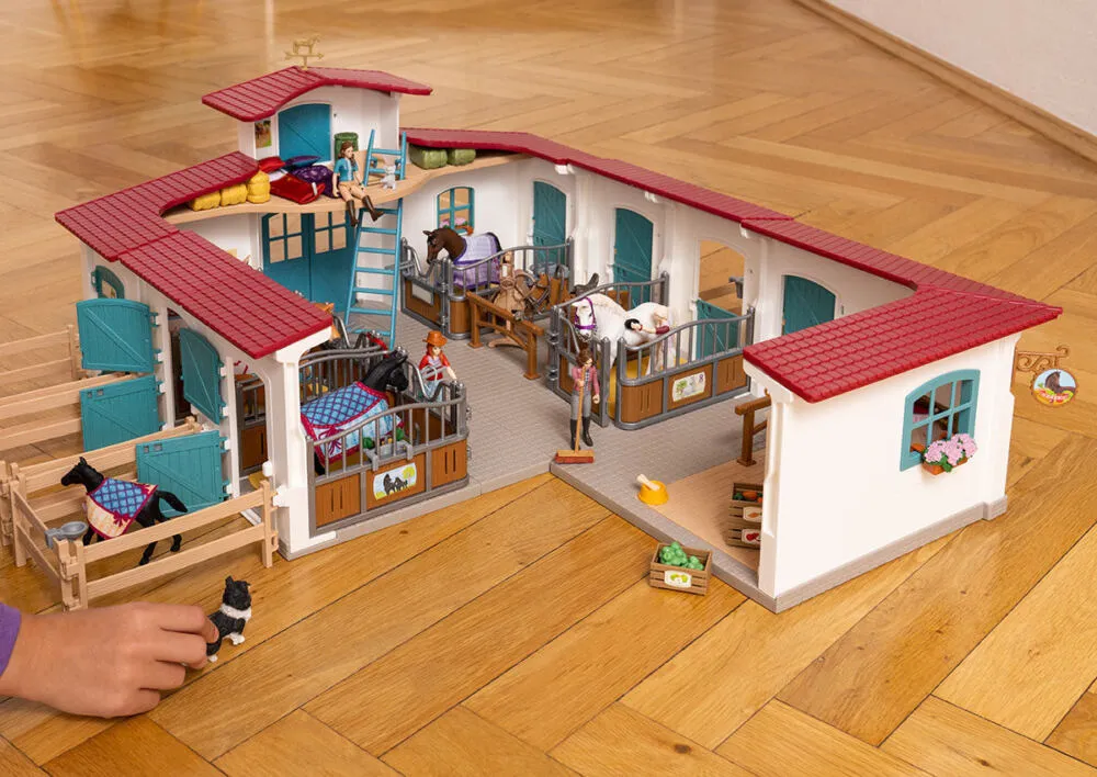 schleich HORSE CLUB 42611 Thumbnail 14