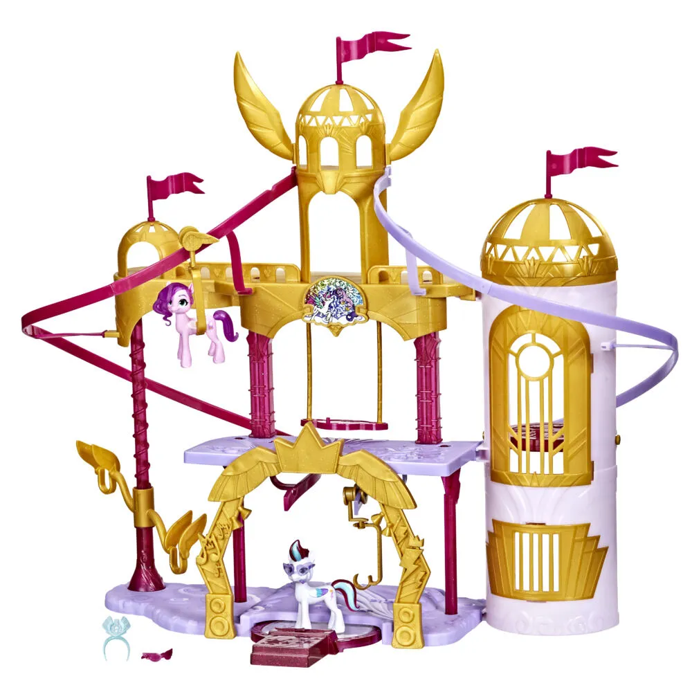 Hasbro My Little Pony F20355L1 Thumbnail 3