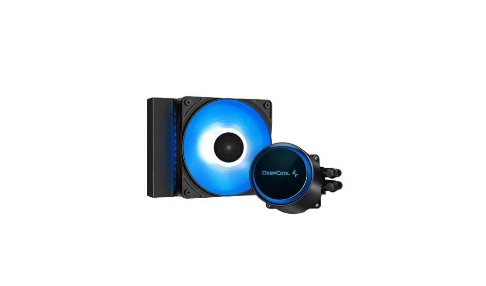 DeepCool CASTLE 120R DP-GS-H12-CSL120R Thumbnail 2