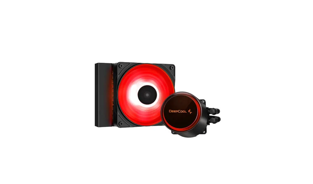 DeepCool CASTLE 120R DP-GS-H12-CSL120R Thumbnail 4