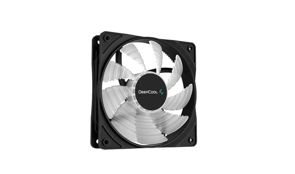 DeepCool CASTLE 120R DP-GS-H12-CSL120R Thumbnail 8