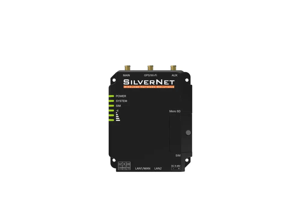 SilverNet SIL iSITE Connect Thumbnail 2