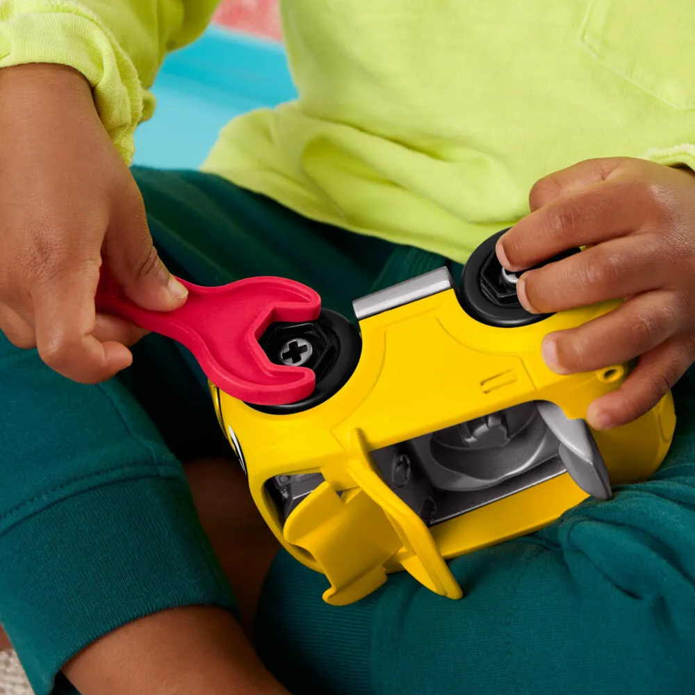 Fisher-Price HRC62 Thumbnail 7