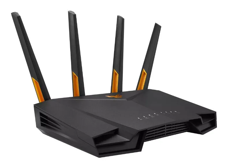 ASUS TUF-AX4200 90IG07Q0-MU9100 Thumbnail 6