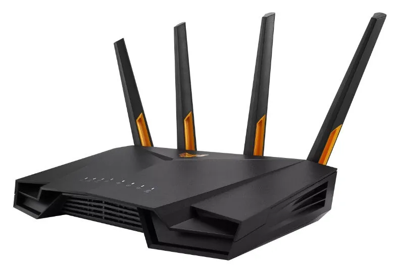 ASUS TUF-AX4200 90IG07Q0-MU9100 Thumbnail 2