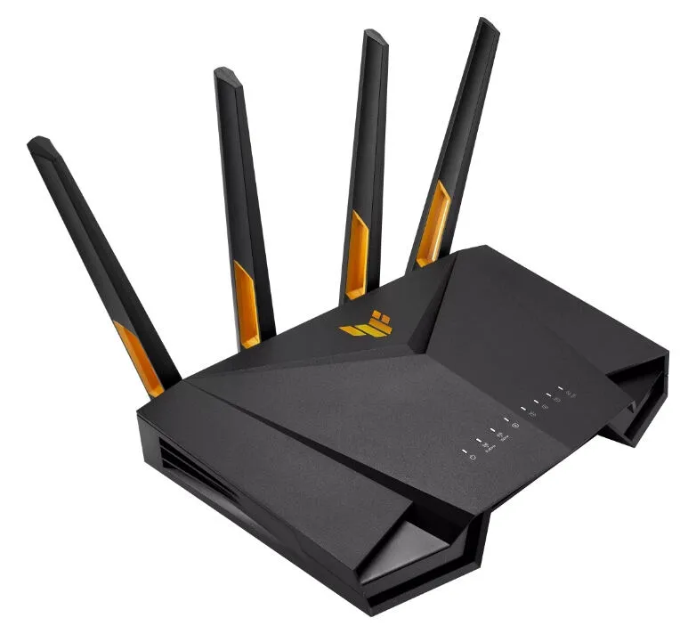 ASUS TUF-AX4200 90IG07Q0-MU9100 Thumbnail 4