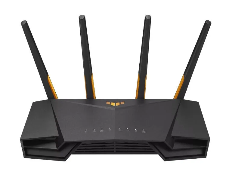 ASUS TUF-AX4200 90IG07Q0-MU9100 Thumbnail 8
