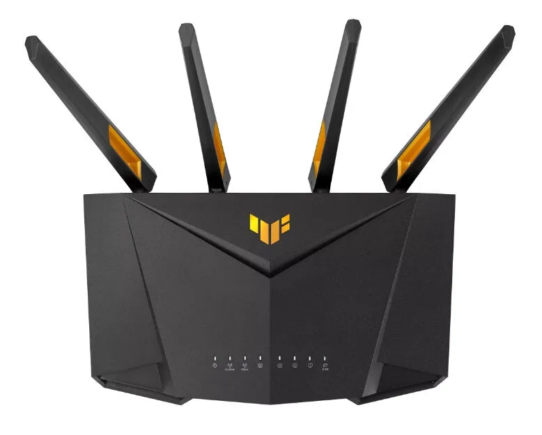 ASUS TUF-AX4200 90IG07Q0-MU9100 Thumbnail 10